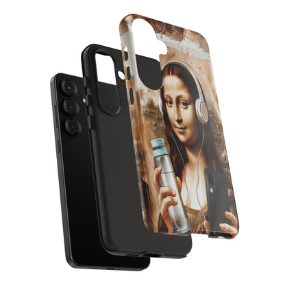 "The Original Influencer" Mobile Phone Case