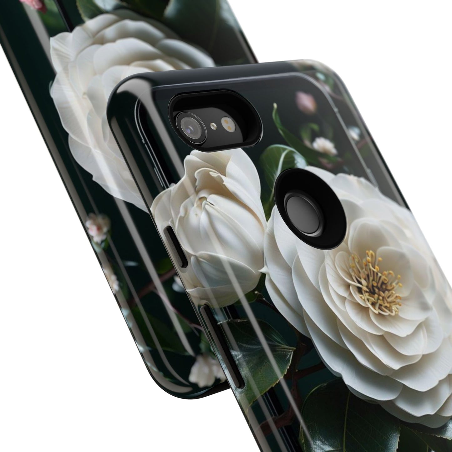 "Evolution" Mobile Phone Case