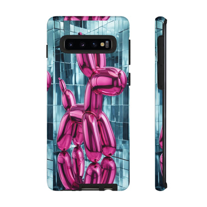 "Pop Pup" Mobile Phone Case