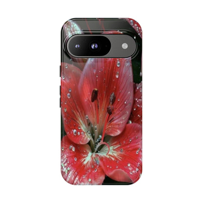 "Once Upon a Flower" Mobile Phone Case