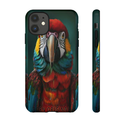 "Born Original" Mobile Phone Case