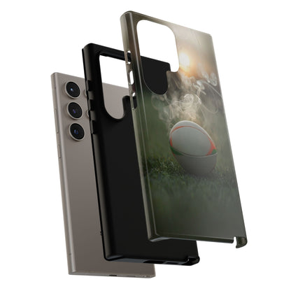 "First Light, Last Light" Mobile Phone Case