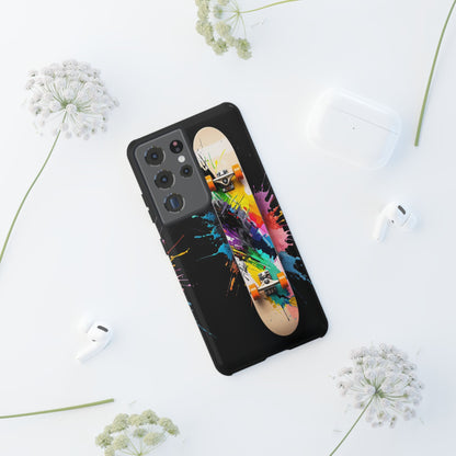 "Flight Deck" Mobile Phone Case