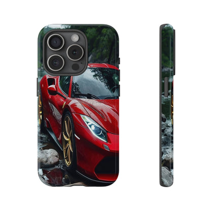 "Drive it like you own it" Mobile Phone Case