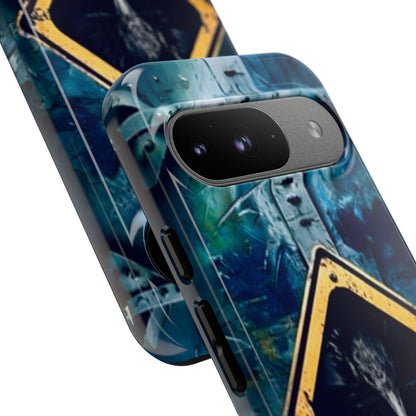 "Kiwis" Mobile Phone Case