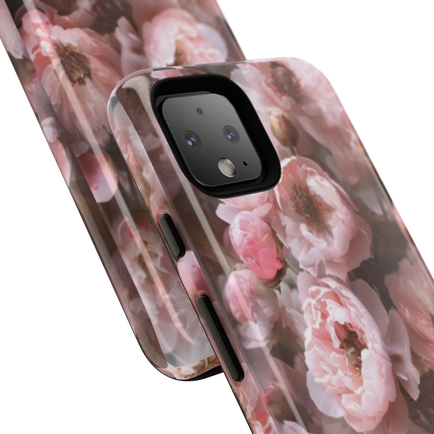 "Penelope in Pink" Mobile Phone Case