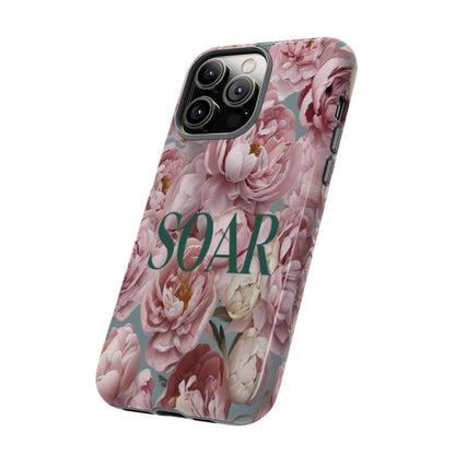 "Soar" Mobile Phone Case