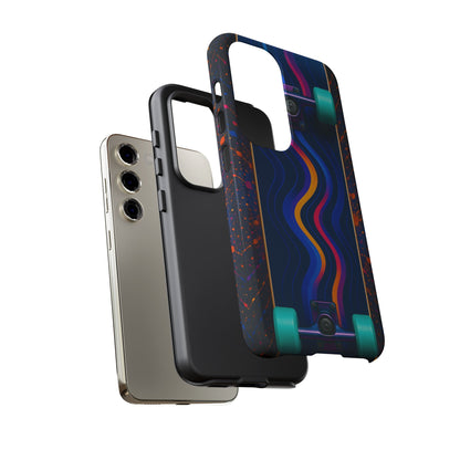 "Street Shine" Mobile Phone Case