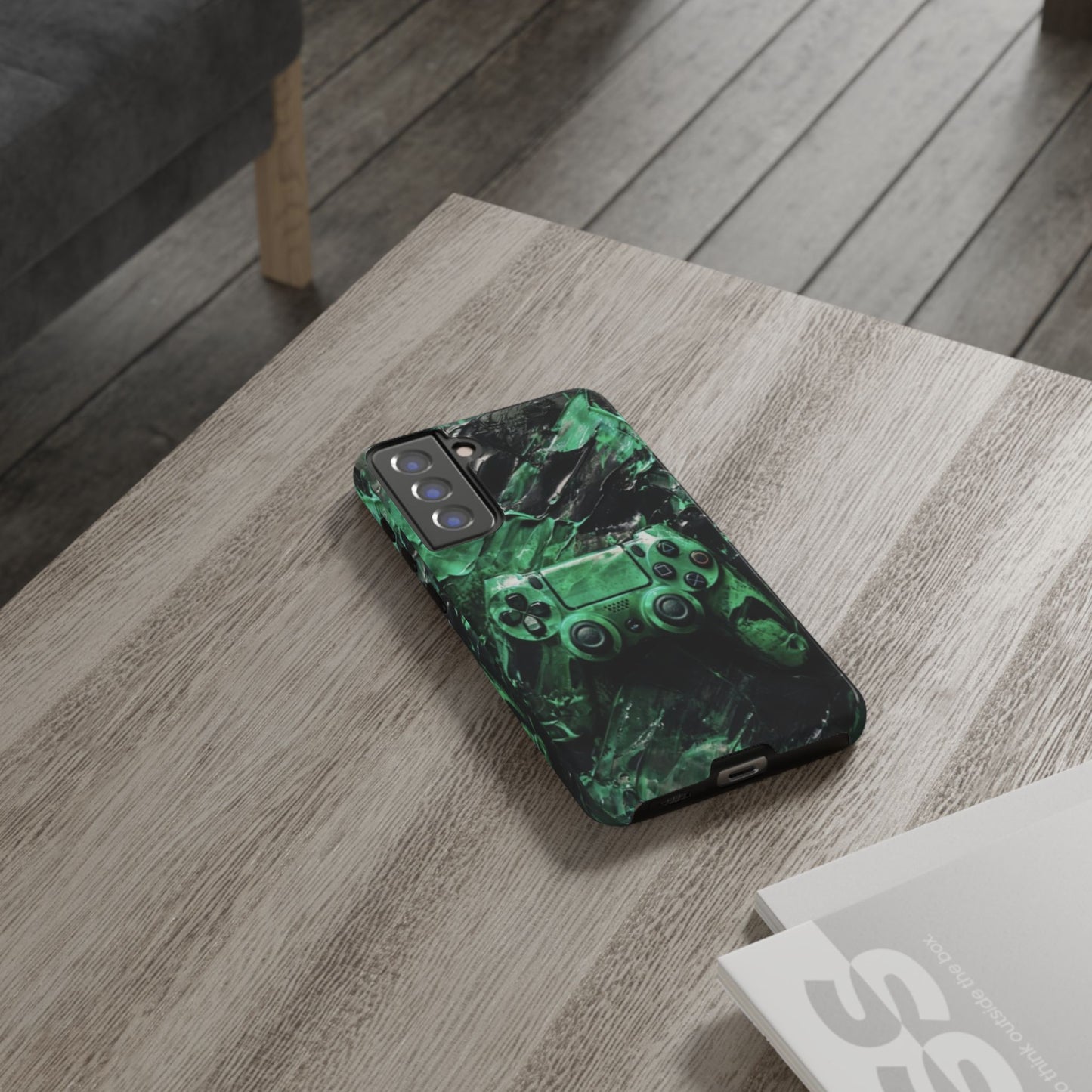 "Marley Mode" Mobile Phone Case