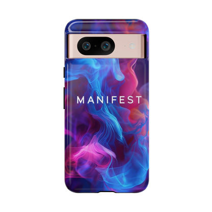 "Shape your own Destiny" Mobile Phone Case