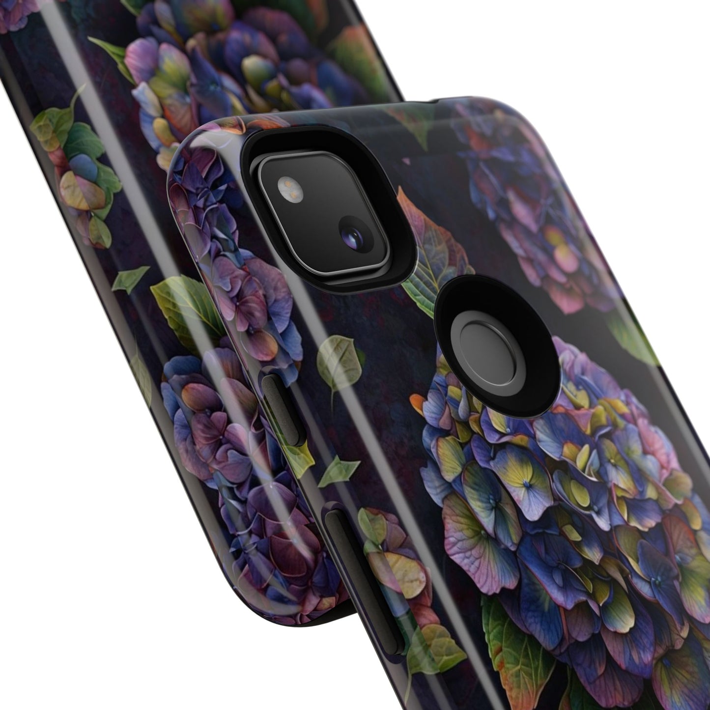 "Petal Couture" Mobile Phone Case
