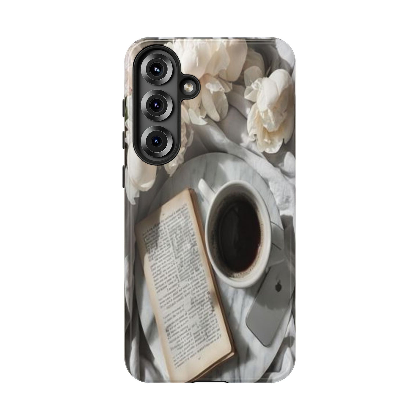 "The Perfect Combination" Mobile Phone Case