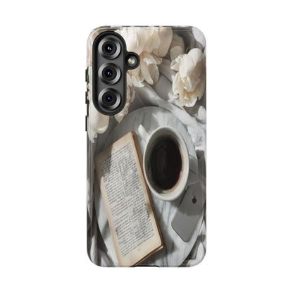 "The Perfect Combination" Mobile Phone Case