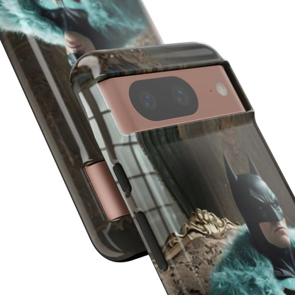 "The Dark Knight" Mobile Phone Case