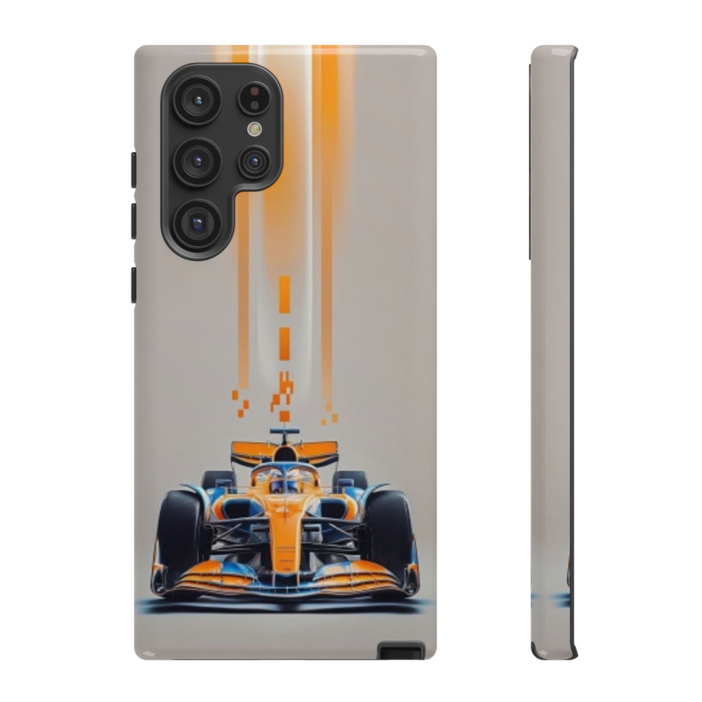 "Sunday Driver" Mobile Phone Case