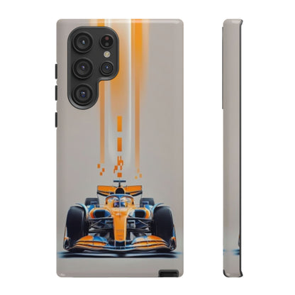 "Sunday Driver" Mobile Phone Case