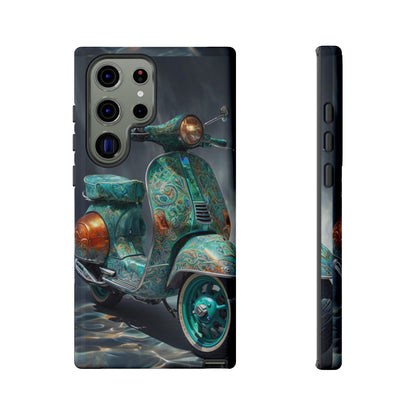 "Celebrating" Mobile Phone Case