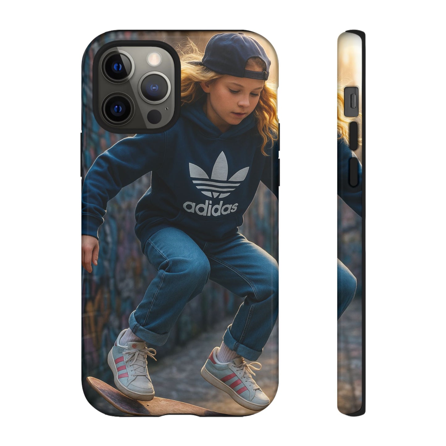 "Shred Every Moment"