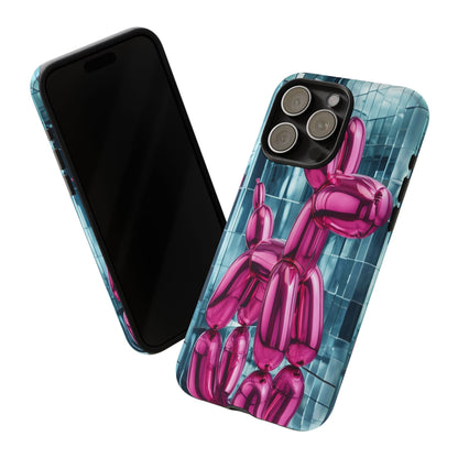 "Pop Pup" Mobile Phone Case