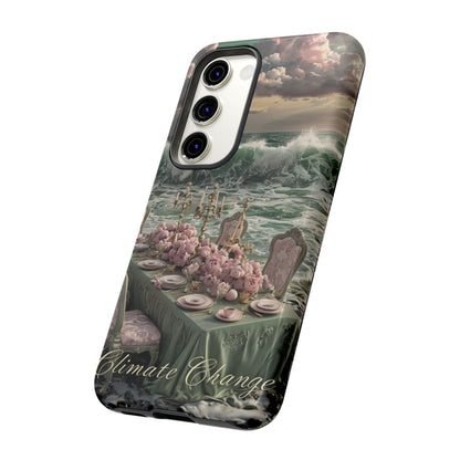 "High Tide" Mobile Phone Case