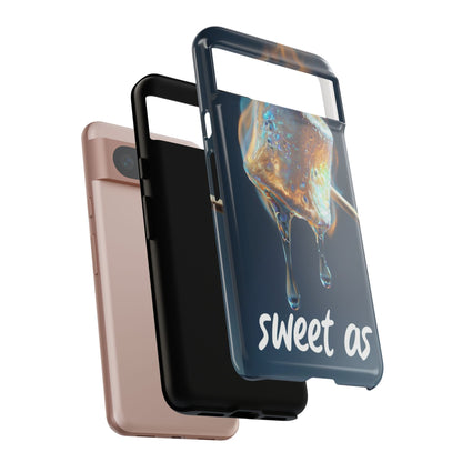 "Sweet As" Mobile Phone Case
