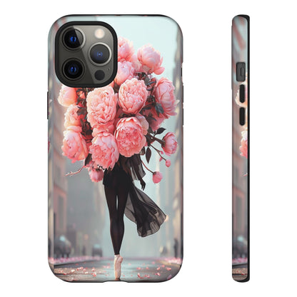 "Petal" Mobile Phone Case