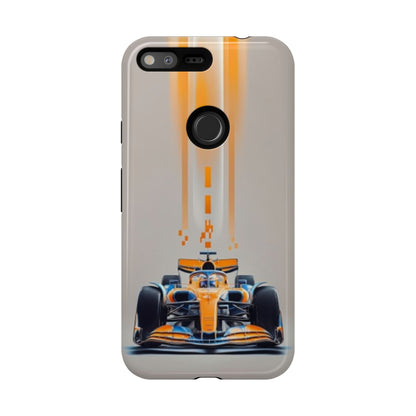 "Sunday Driver" Mobile Phone Case