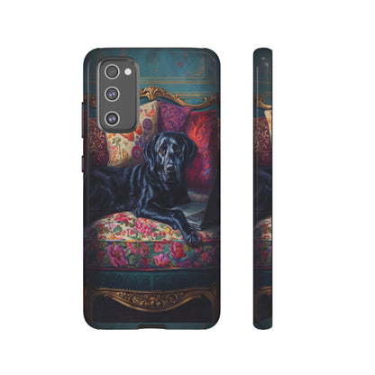 "Zoom Meeting Specialist" Mobile Phone Case