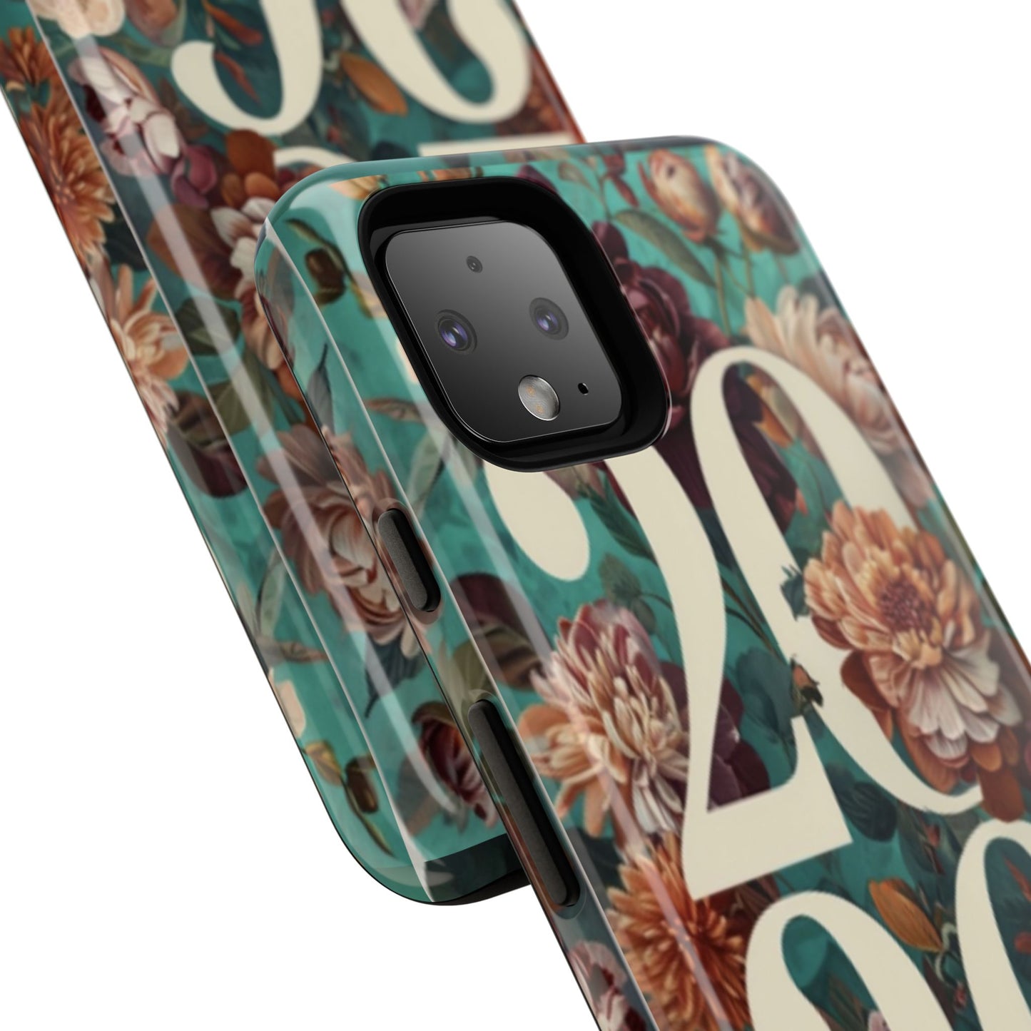 "2026" Mobile Phone Case