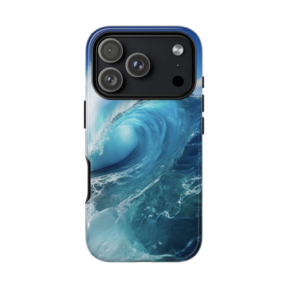 "The One that Got Away" Mobile Phone Case