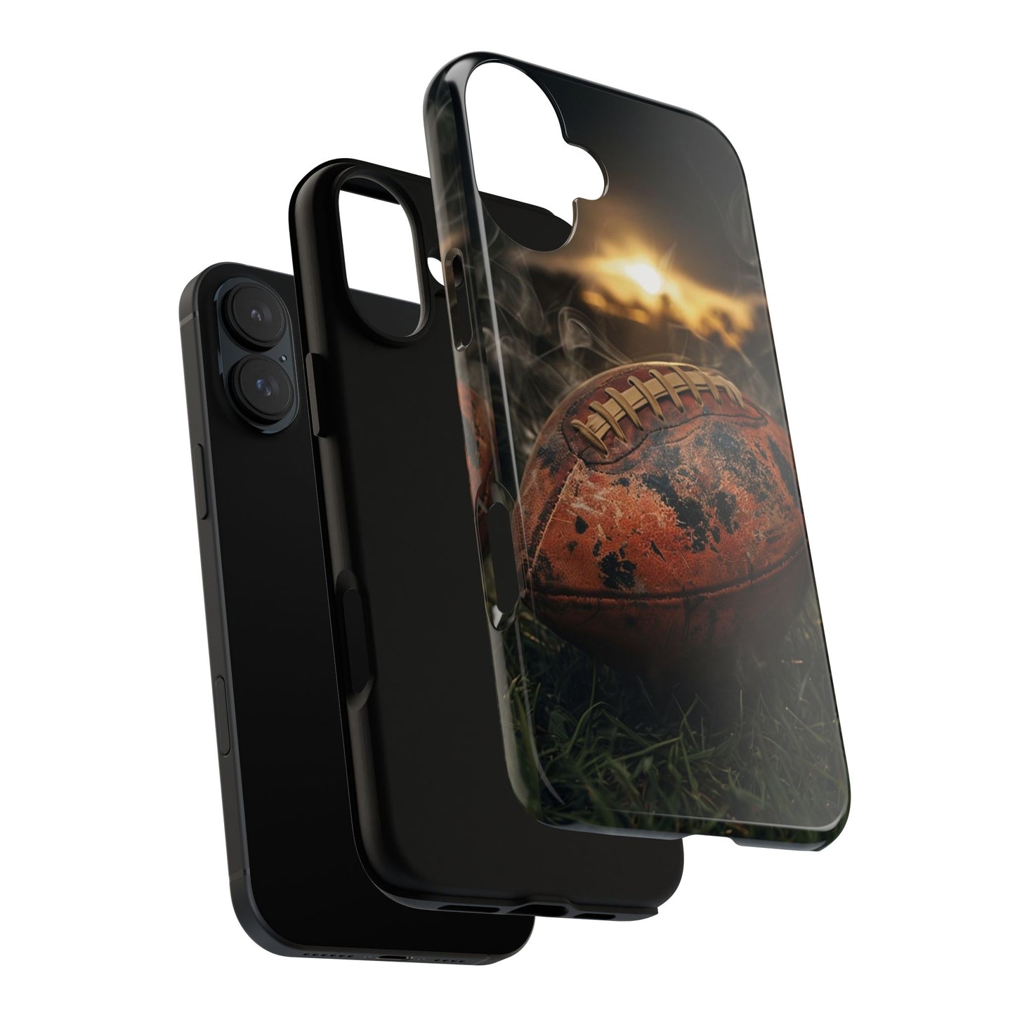 "Rise and Grind" Mobile Phone Case