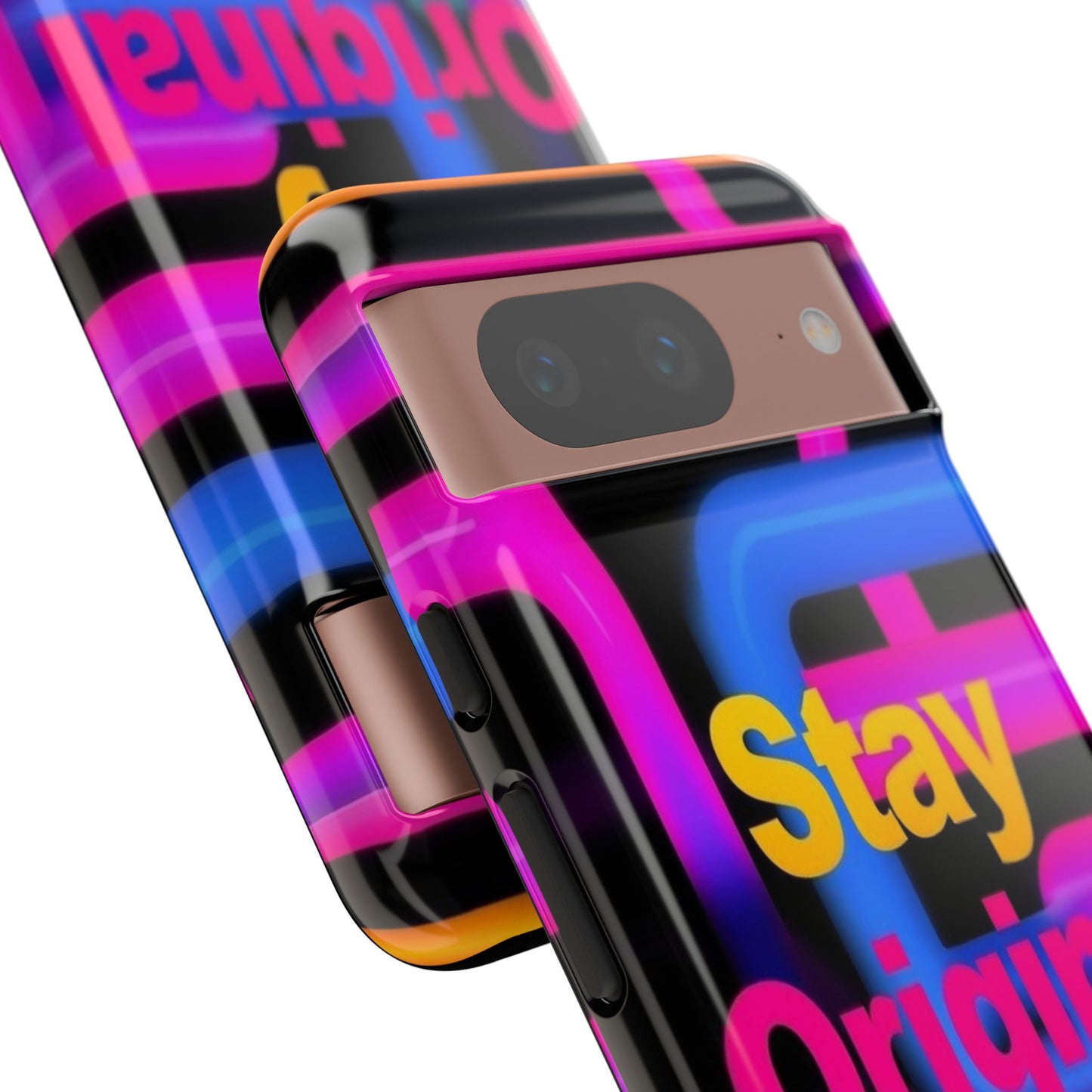 "Born Original" Mobile Phone Case