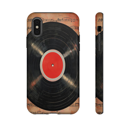 "Rewind" Mobile Phone Case