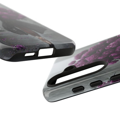 "Street Petal" Mobile Phone Case