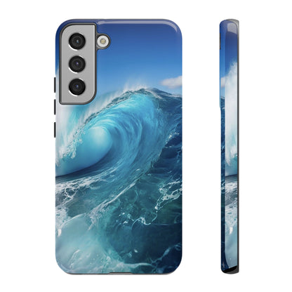 "The One that Got Away" Mobile Phone Case