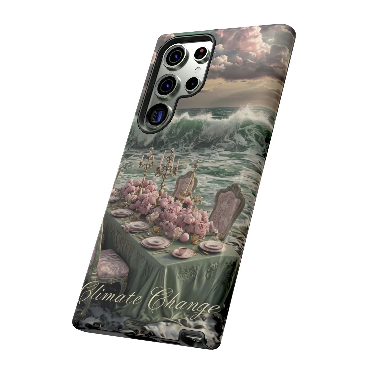 "High Tide" Mobile Phone Case