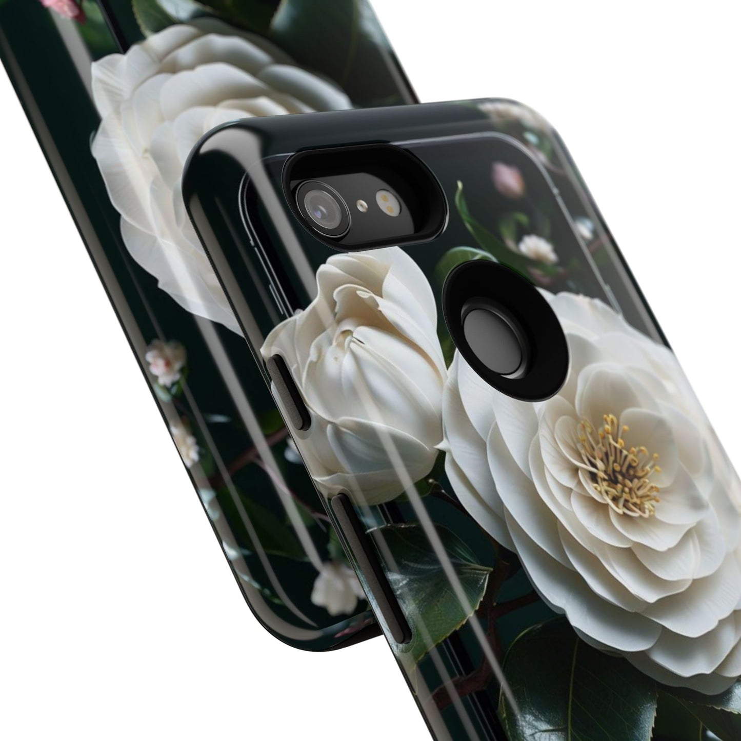 "Evolution" Mobile Phone Case