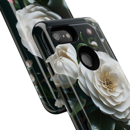 "Evolution" Mobile Phone Case