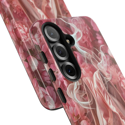 "Break a Leg, not a Stem" Mobile Phone Case