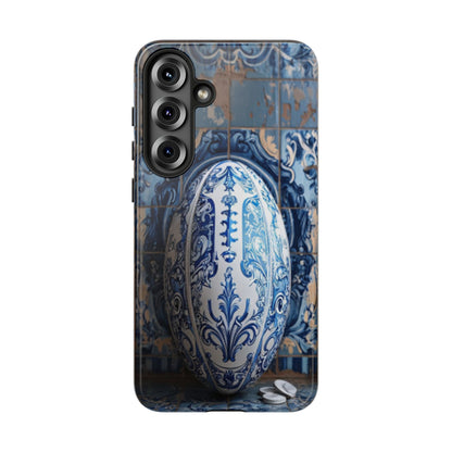 "Time for a Change?" Mobile Phone Case