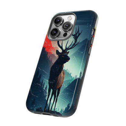 "Stag Do" Mobile Phone Case