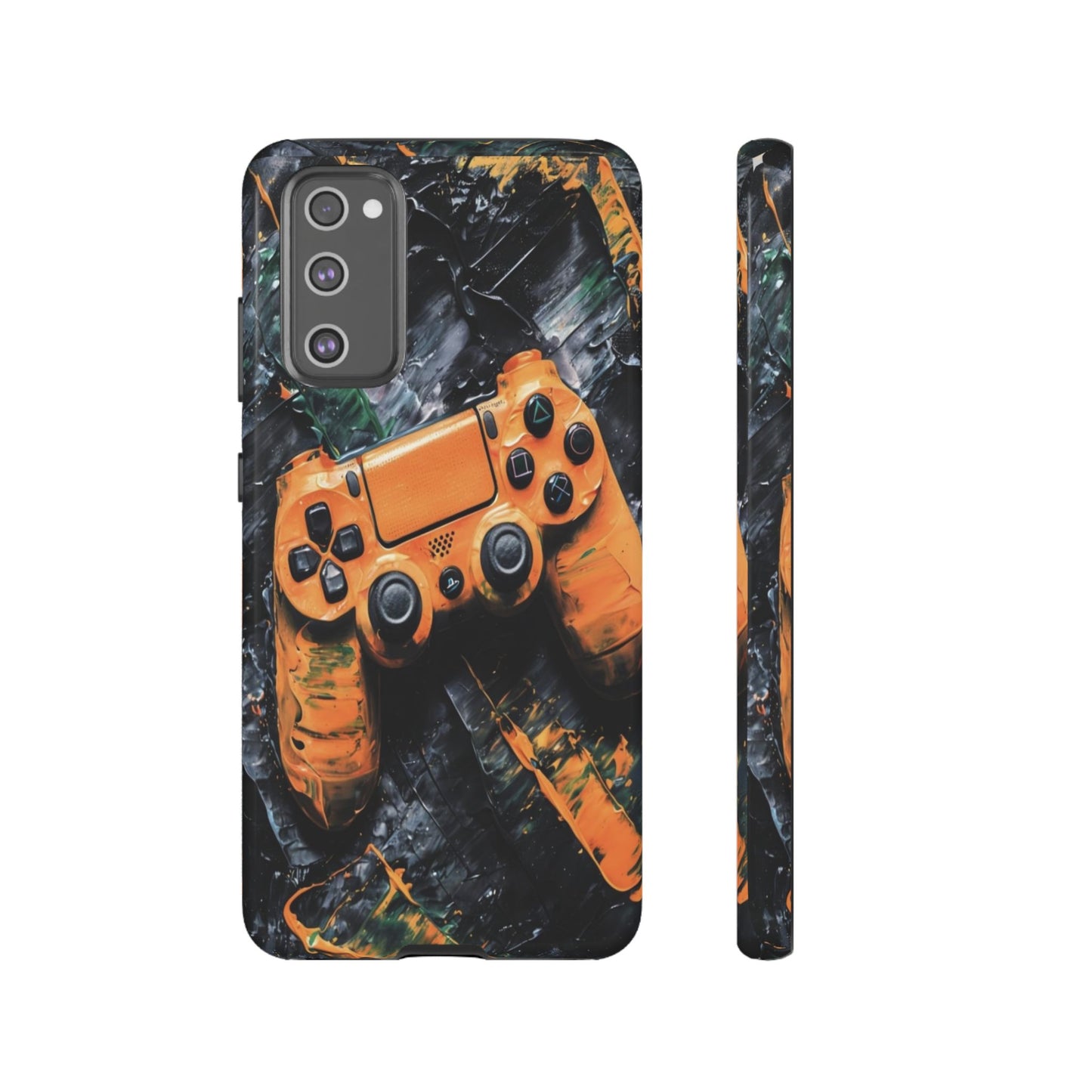 "Press Start" Mobile Phone Case