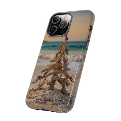 "Driftness" Mobile Phone Case