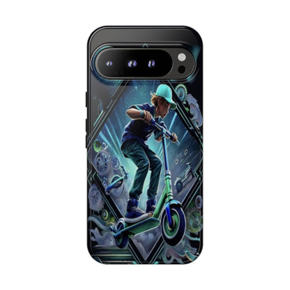 "Fly Guys" Mobile Phone Case