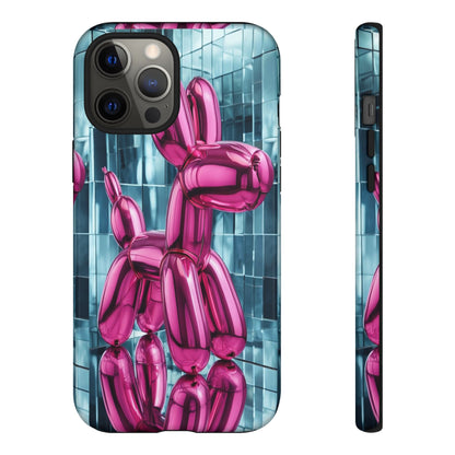 "Pop Pup" Mobile Phone Case
