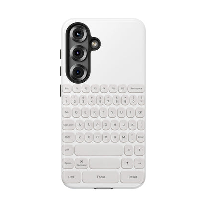 "The Control Centre" Mobile Phone Case