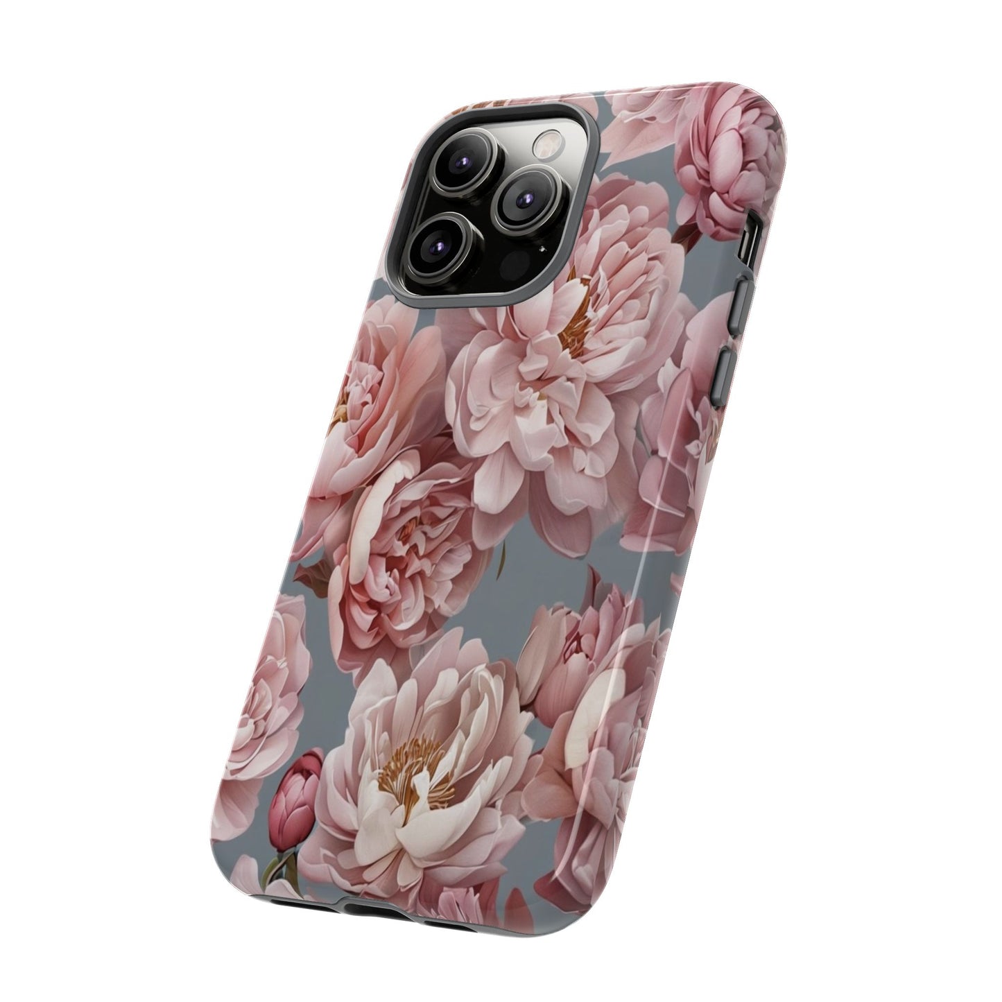 "Blushing Affair" Mobile Phone Case