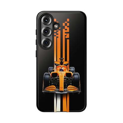 "Zero to Legend" Mobile Phone Case