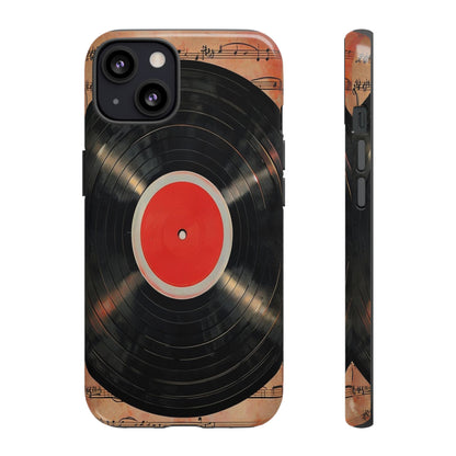 "Rewind" Mobile Phone Case