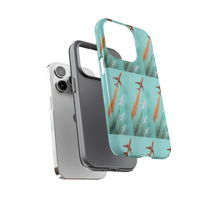"Altitude" Mobile Phone Case